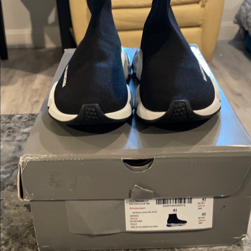 Authentic Balenciaga
